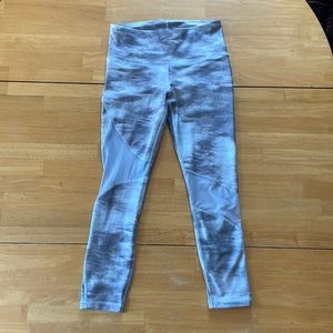 Under Armour 7/8 Leggings